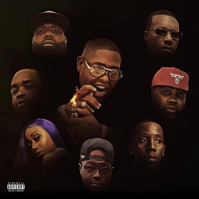 Facts cover art