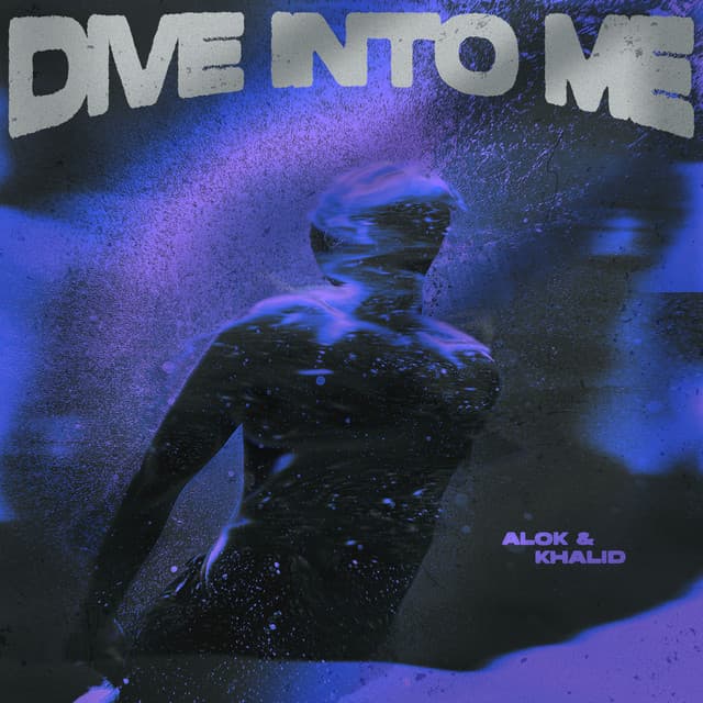 Dive Into Me cover art