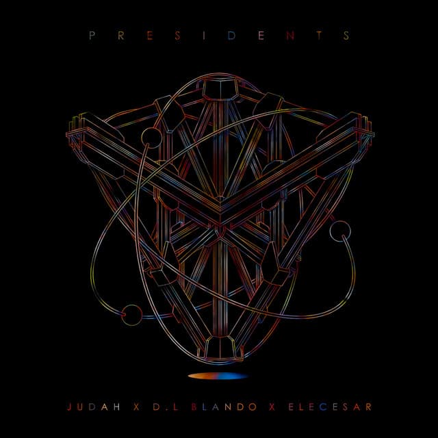Presidents - Wax.Dee Remix cover art