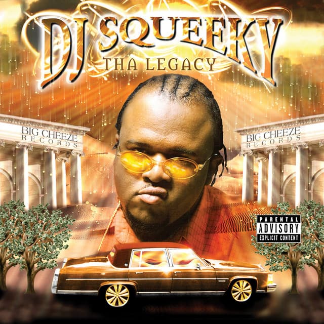 Victim of a Pimp Sh#t (feat. 8Ball & MJG, Kingpin Skinny Pimp, 211 & Killa B) cover art