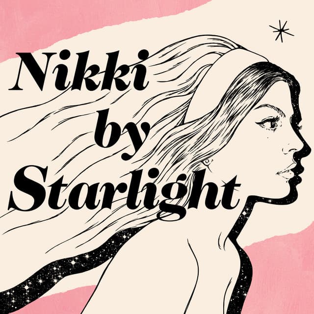Nikki By Starlight cover art