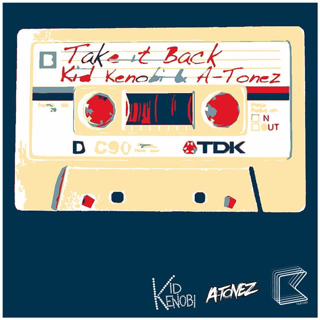 Take It Back cover art