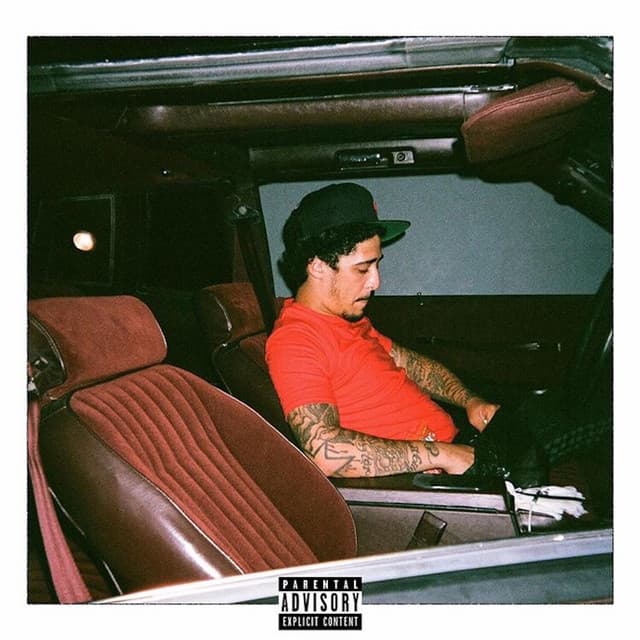 Long Time (feat. Ant Beatz) cover art