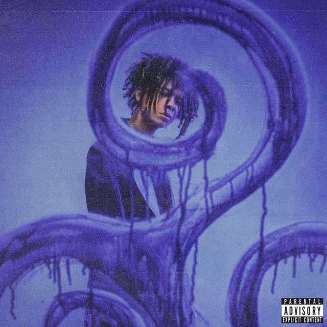 thought it was cover art