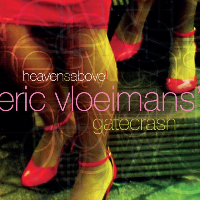 Pèlerinage cover art