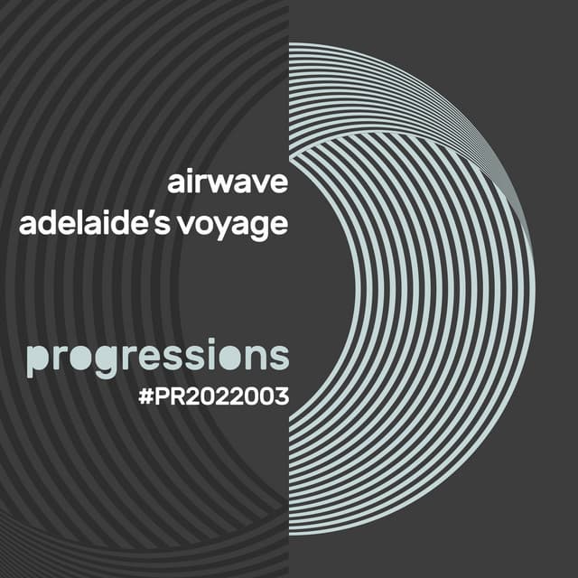 Women On Waves cover art