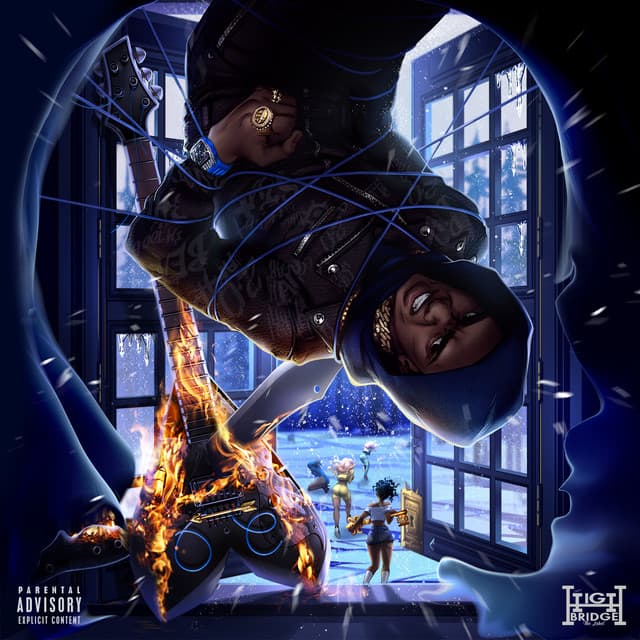 Artist 2.0 (Deluxe) cover art