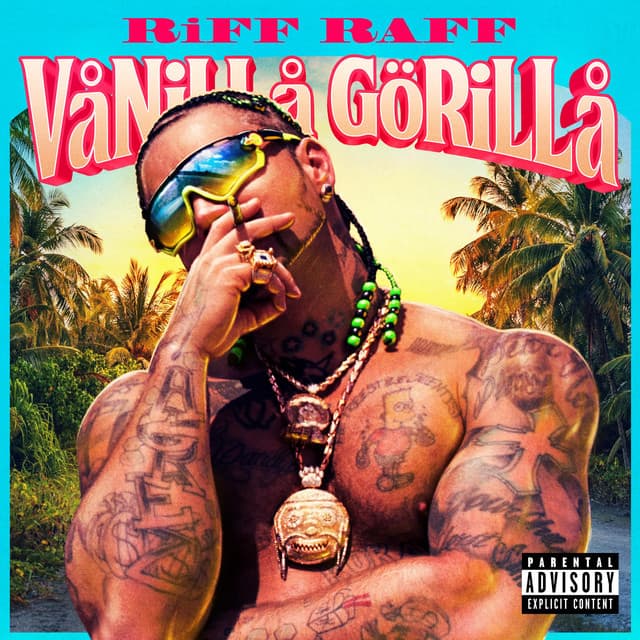 Black Maybach cover art