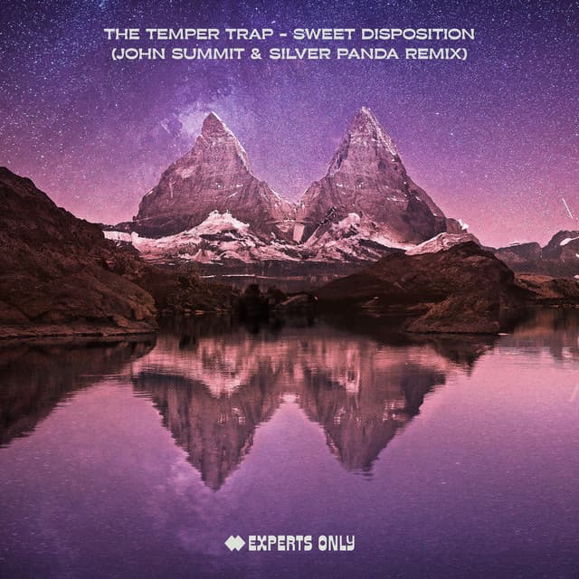 Sweet Disposition - John Summit & Silver Panda Remix cover art