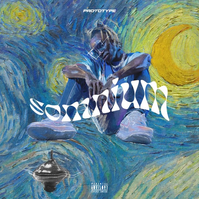 Mundo (feat. Cinco) cover art