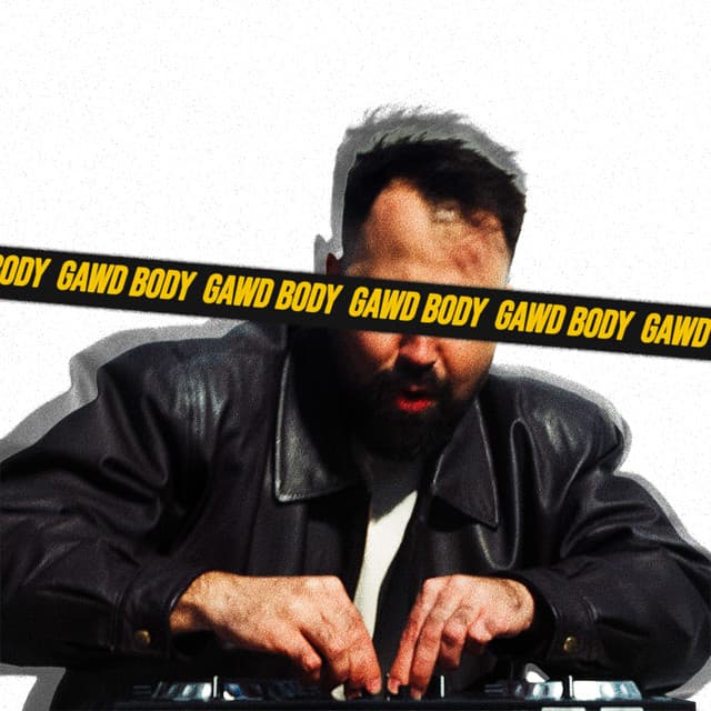 Spin Cycle cover art