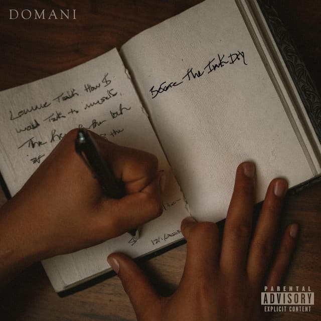 Lessons cover art
