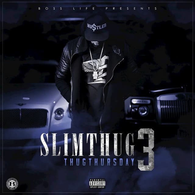 Watch Out cover art