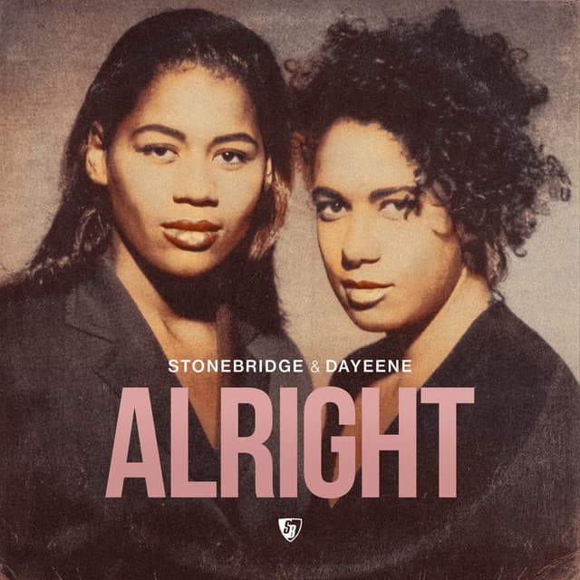 Alright - StoneBridge Extended Classic Mix cover art