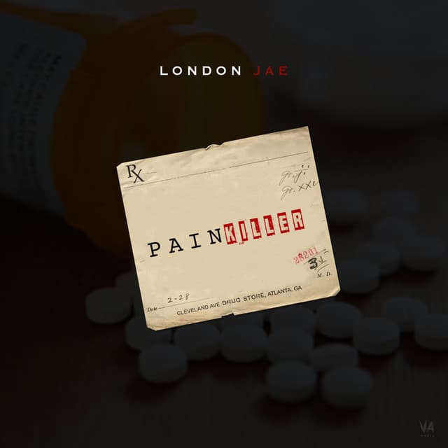 Projects cover art