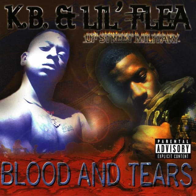 Cold World cover art
