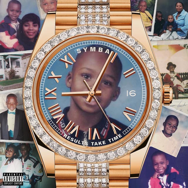 Find A Way (feat. IIAN RICH) cover art