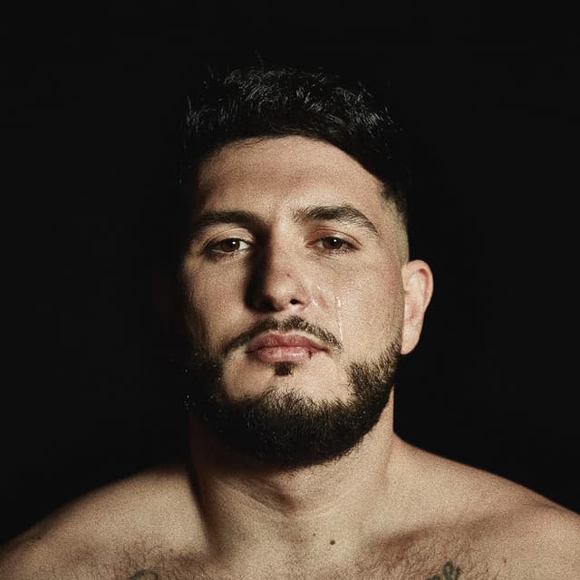 PACQUIAO (feat. Israel Fernández) - BULERIAS cover art