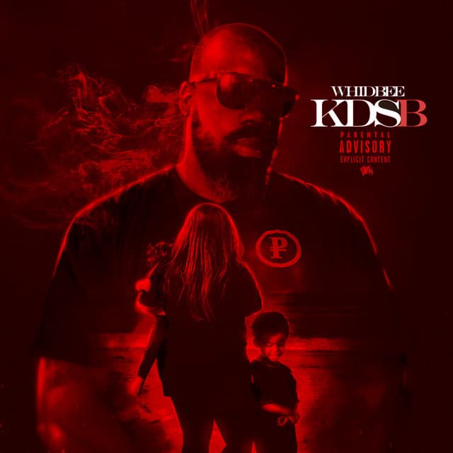Be Like (feat. Big June & Tru7h) cover art