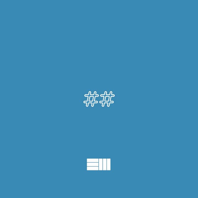 Sideline Number cover art