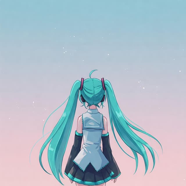 long way cover art