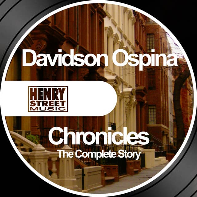 Strings cover art