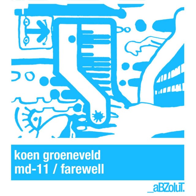 MD-11 cover art