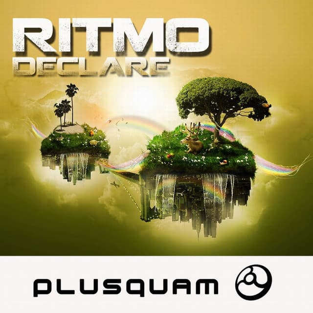 Declare - Atomic Pulse Remix cover art