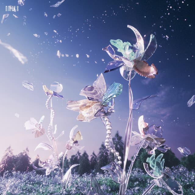 Heavy Serenade cover art