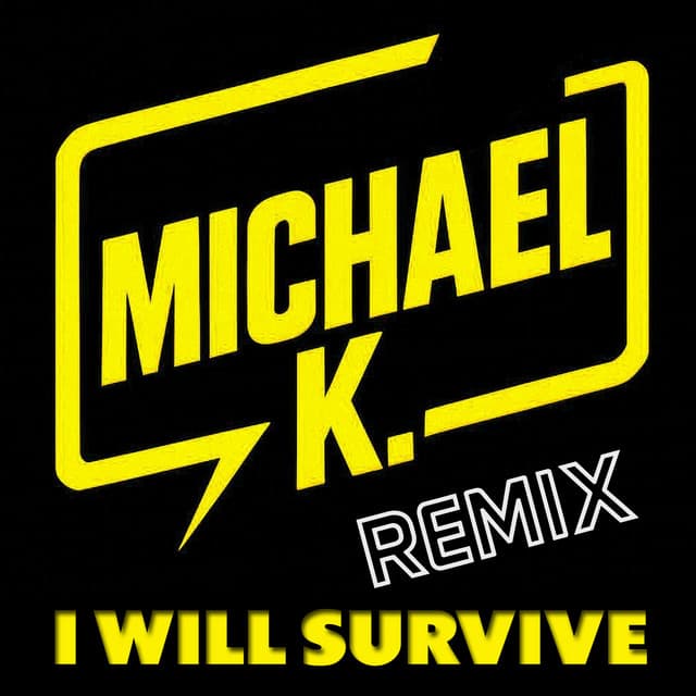I Will Survive - Heart Radio Edit cover art