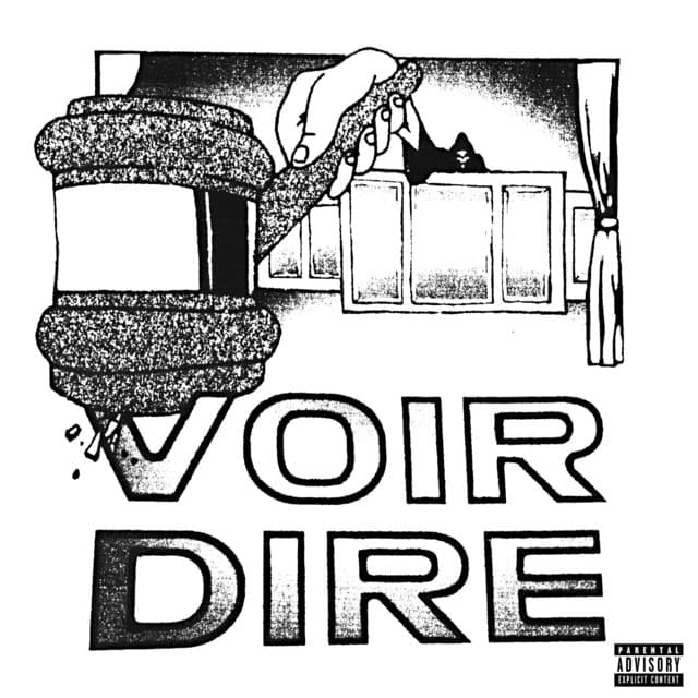 Vin Skully cover art
