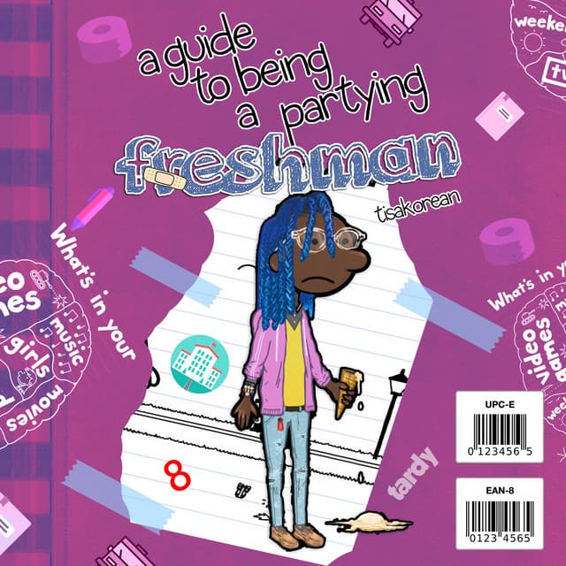 LalalaLah (Intro) cover art