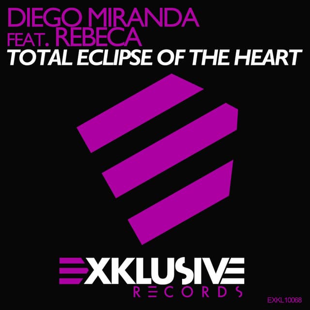 Total Eclipse Of The Heart (Club Mix) cover art