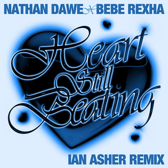 Heart Still Beating - Ian Asher Remix; Extended Mix cover art