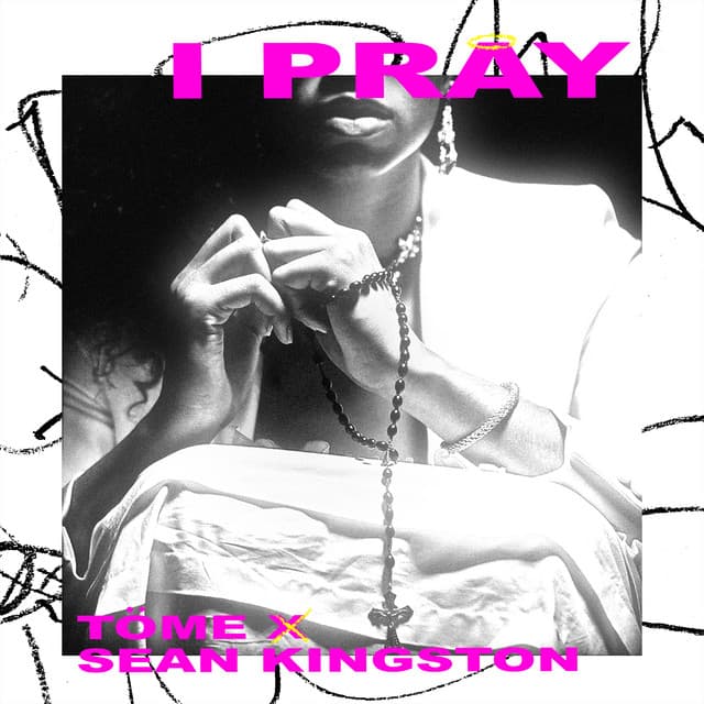 I Pray cover art