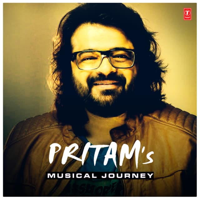 Pritam's Musical Journey cover art