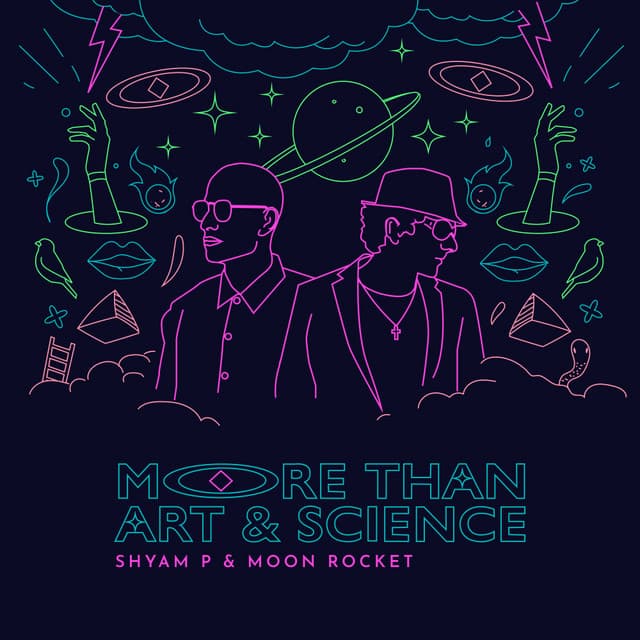 In Another Time And Space cover art