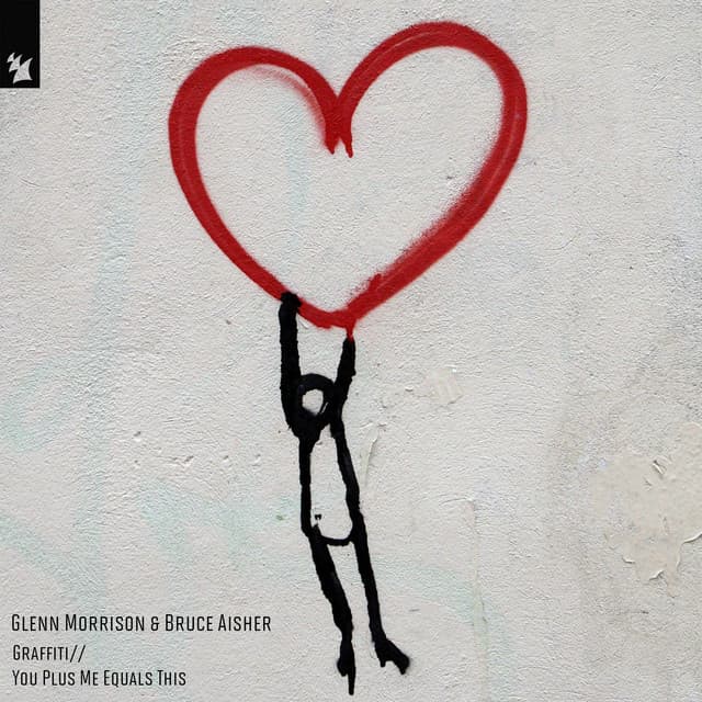 You Plus Me Equals This - Extended Mix cover art