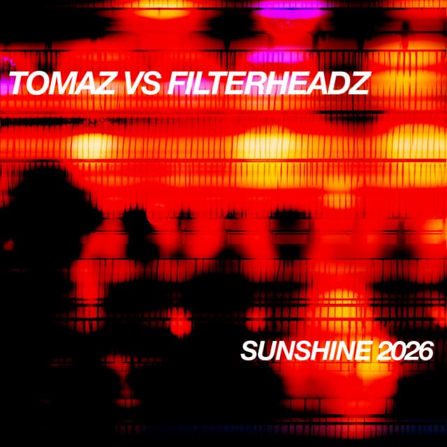 Sunshine - Gary Beck Remix cover art
