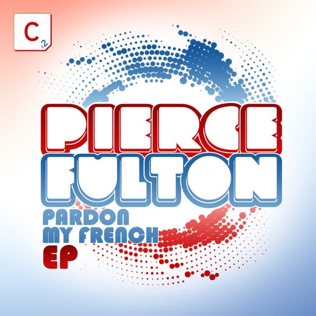 Pardon My French cover art