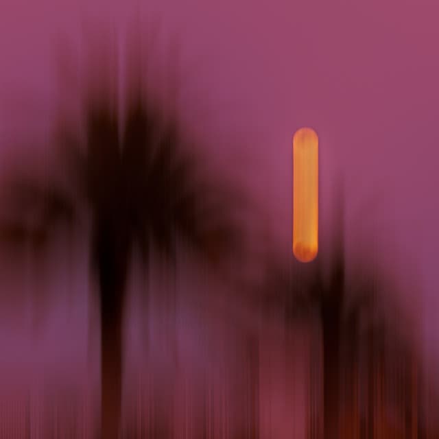 Future Memories cover art