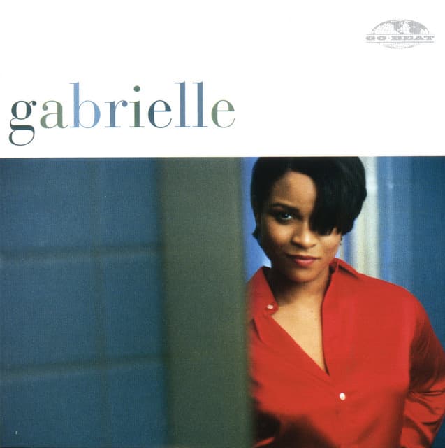 Gabrielle cover art