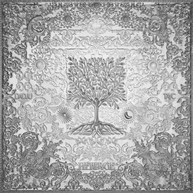 Teach me cover art