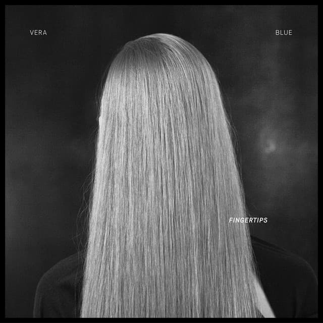 Settle cover art