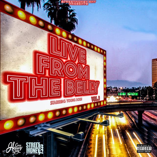 Let Me Know cover art