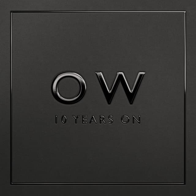 Without You - 10 Years On cover art