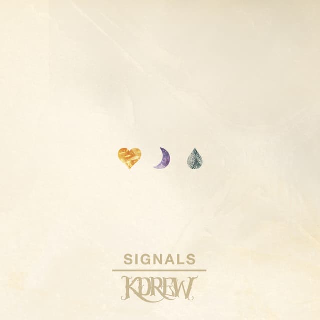 Signals cover art
