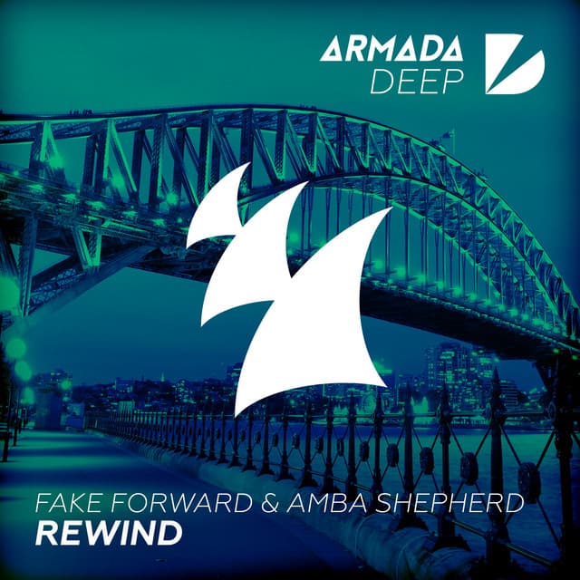 Rewind - Extended Mix cover art