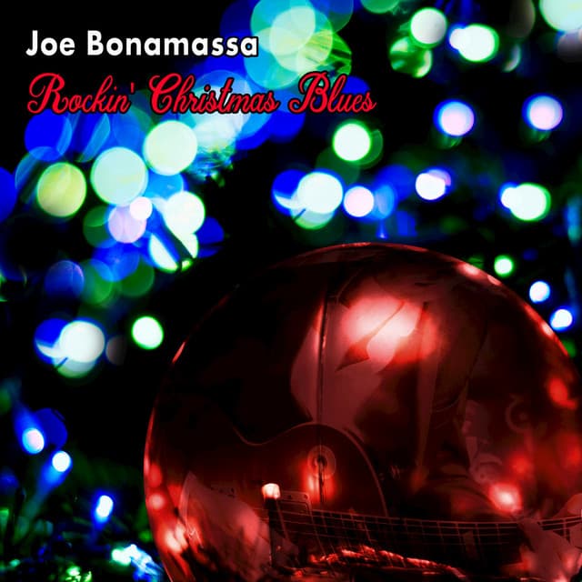 Christmas Date Blues cover art