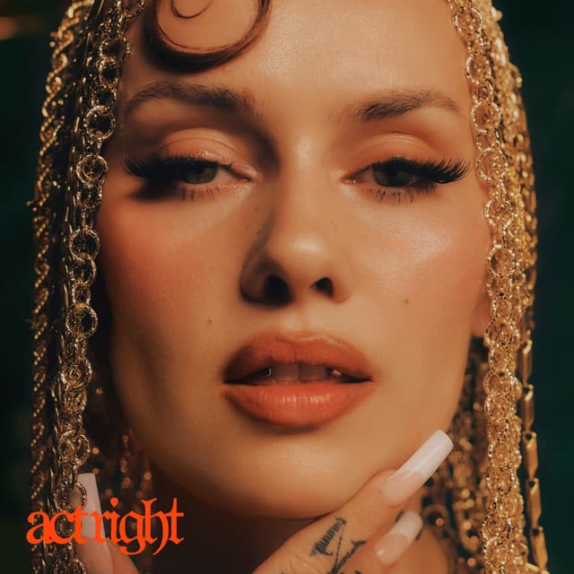 work (feat. BEAM) cover art